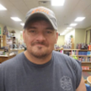 Meet your Posher, Donnie